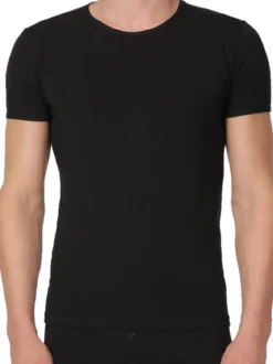 Liabel T-shirt intima uomo girocollo manica corta