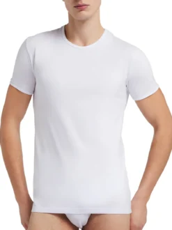 Liabel T-shirt intima uomo girocollo manica corta