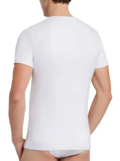 Liabel T-shirt intima uomo girocollo manica corta