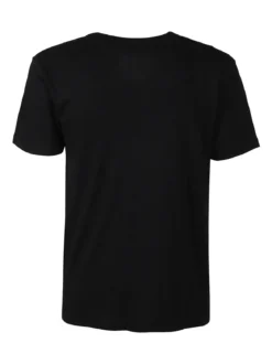 Liabel T-shirt intima uomo scollo V in caldo cotone