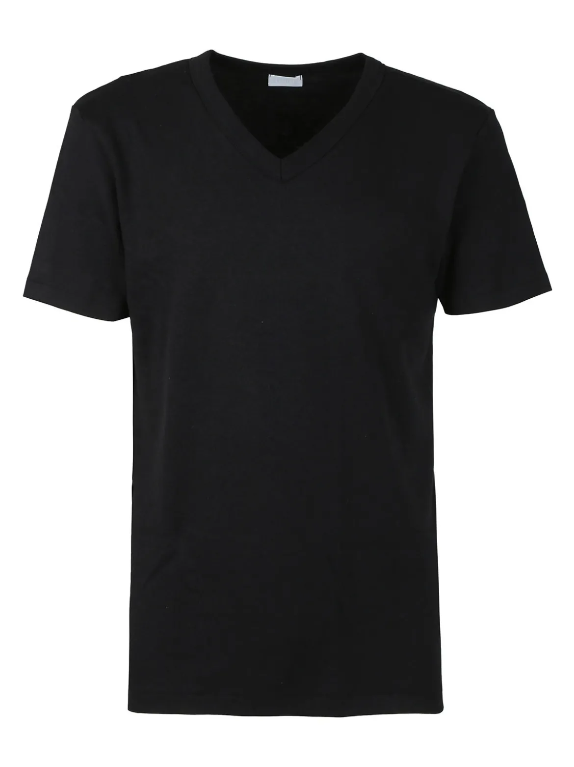 Liabel T-shirt intima uomo scollo V in caldo cotone