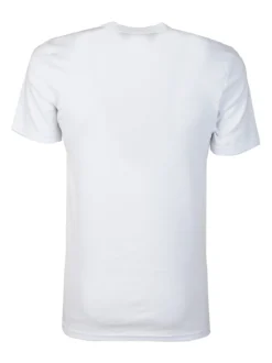Liabel T-shirt intima uomo scollo V in caldo cotone