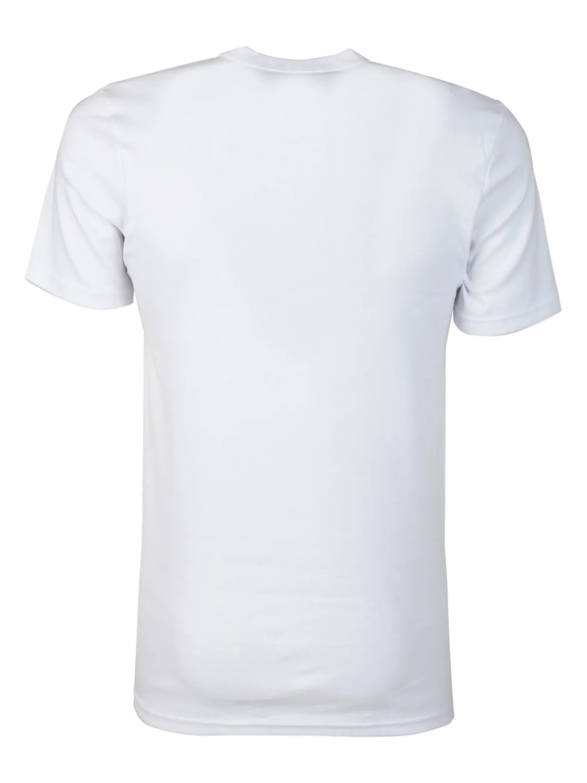 Liabel T-shirt intima uomo scollo V in caldo cotone