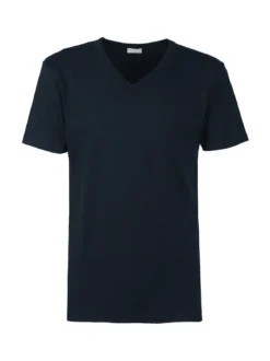Liabel T-shirt intime uomo a V Confezione da 3 pezzi