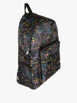 Link Ware Zaino in tessuto con stampe