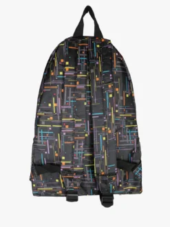 Link Ware Zaino in tessuto con stampe