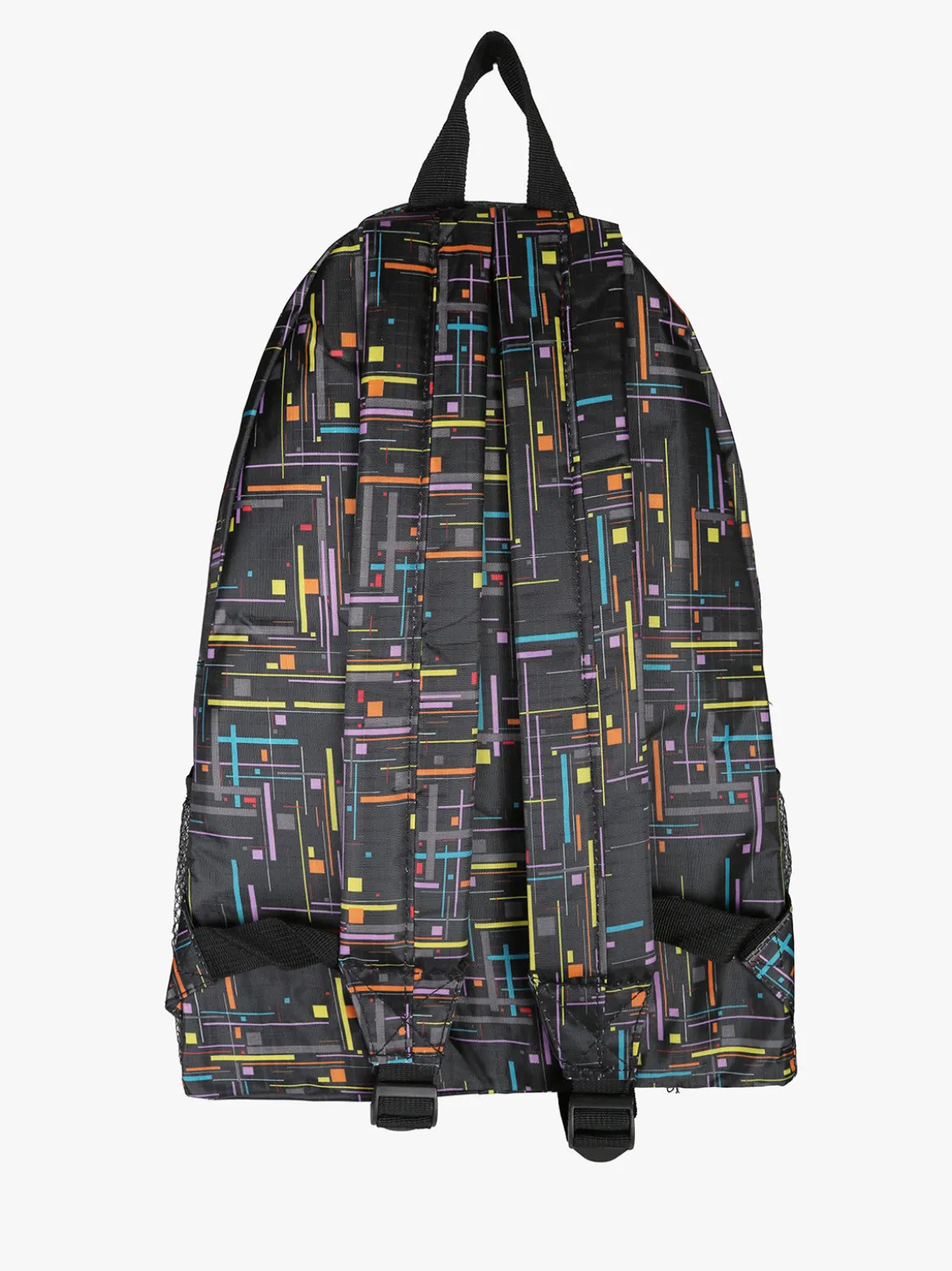 Link Ware Zaino in tessuto con stampe