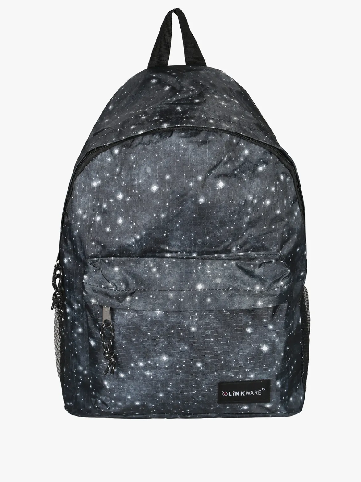 Link Ware Zaino in tessuto con stampe