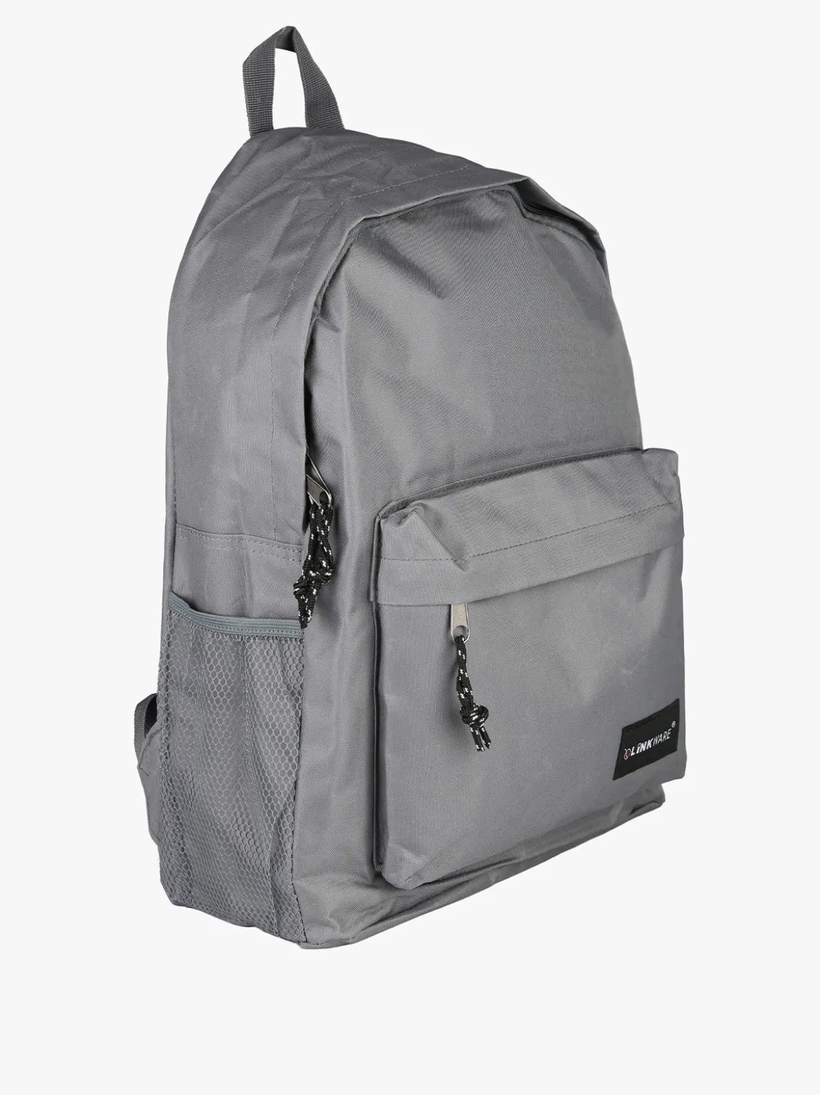 Link Ware Zaino in tessuto - grigio