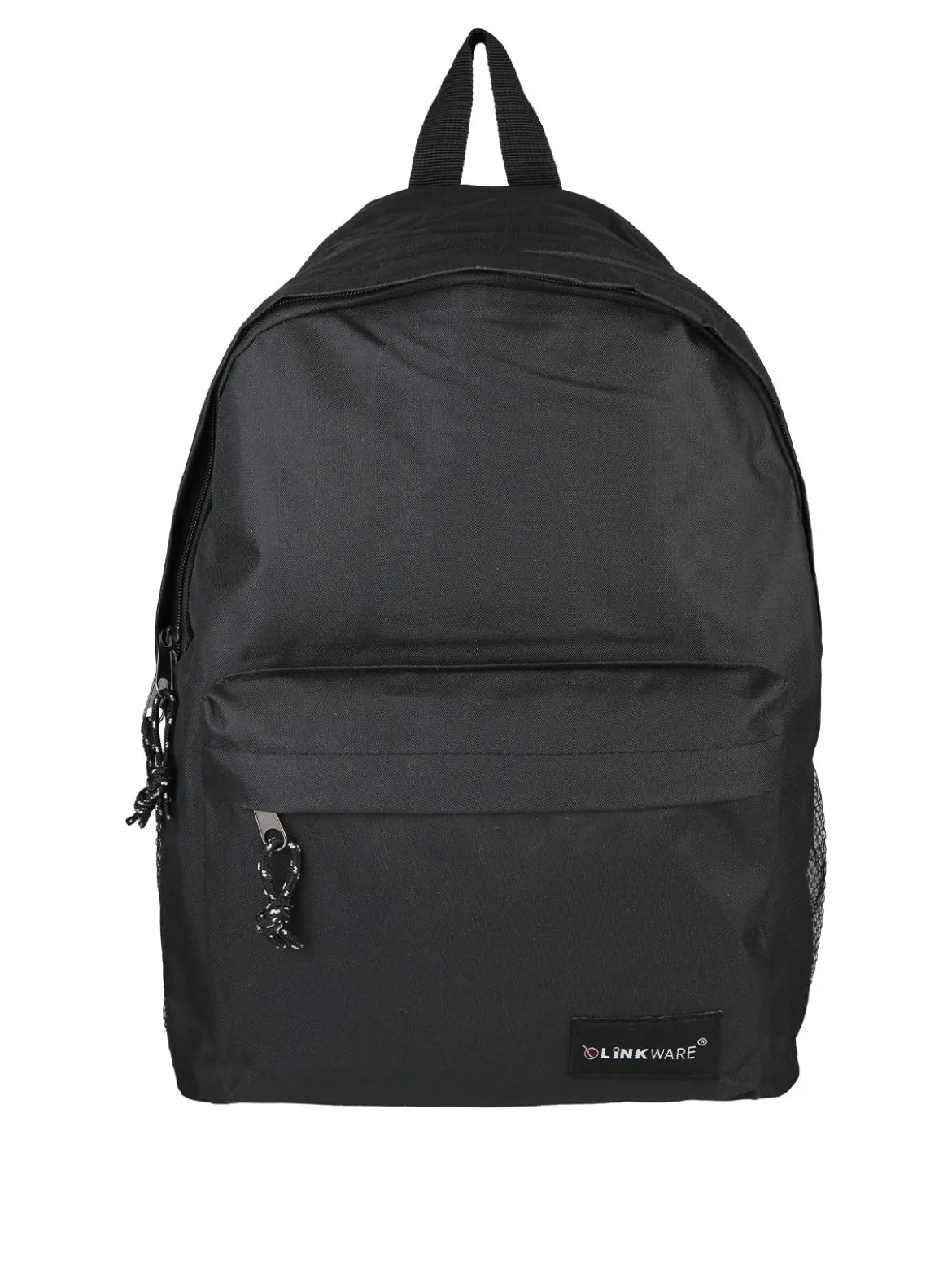 Link Ware Zaino in tessuto - nero