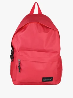 Link Ware Zaino in tessuto - rosso