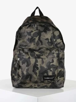 Link Ware Zaino militare in tessuto