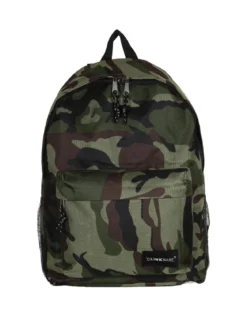 Link Ware Zaino militare in tessuto