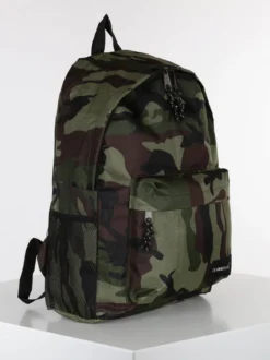 Link Ware Zaino militare in tessuto