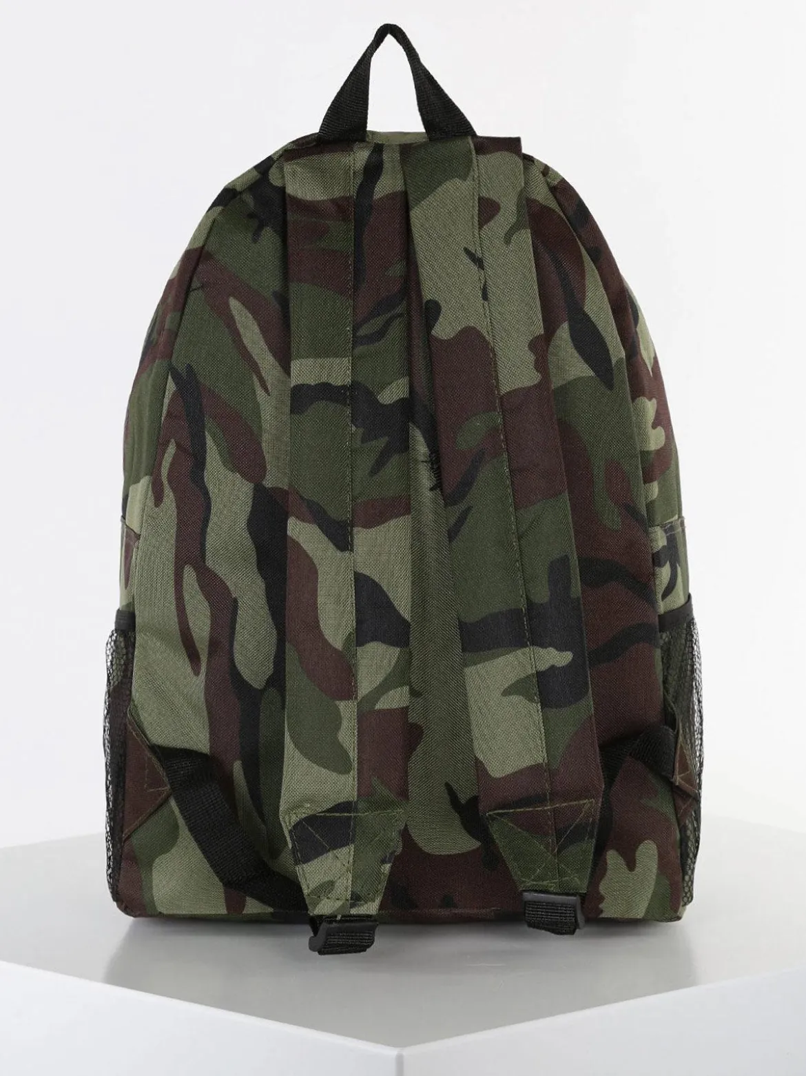 Link Ware Zaino militare in tessuto