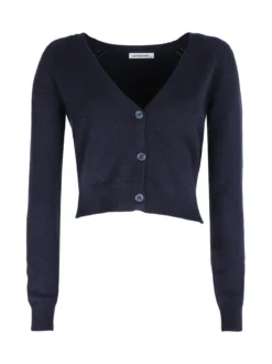 Lois & Pepe Cardigan da donna corto