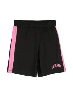 Lollitop Completo corto da bambina con t-shirt e shorts