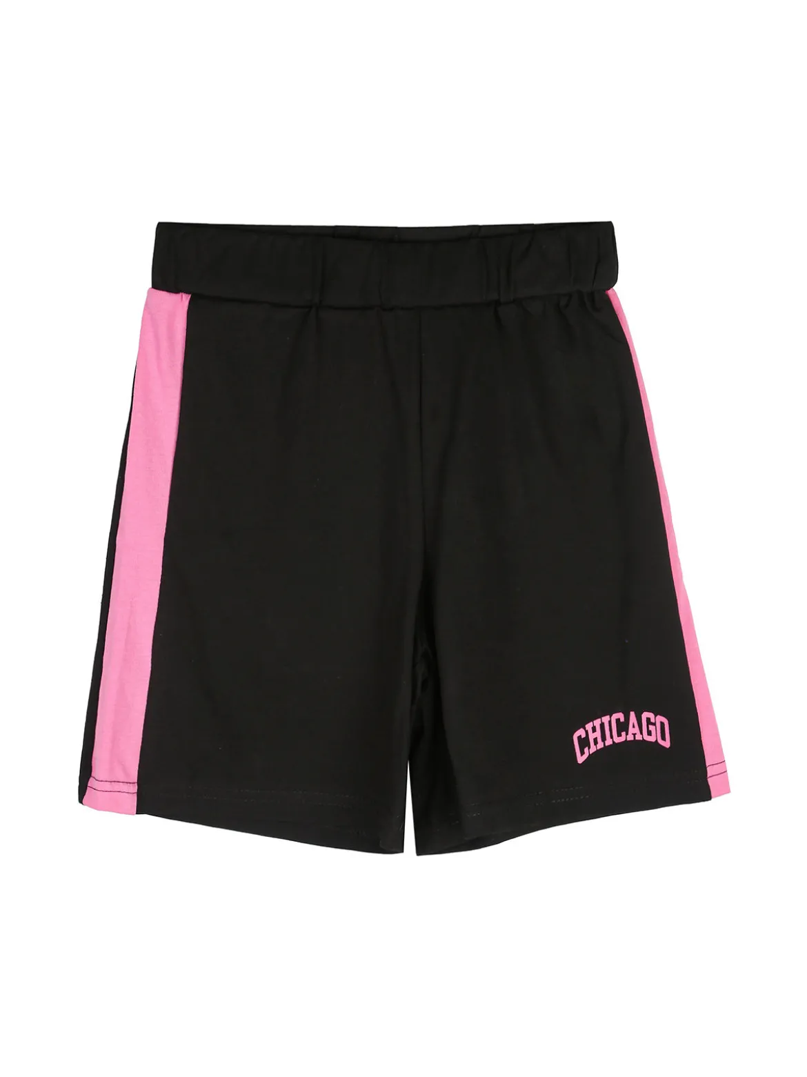 Lollitop Completo corto da bambina con t-shirt e shorts