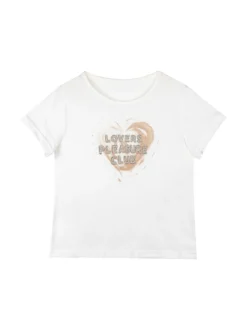 Lollitop Completo da bambina 3 pezzi con giacca in jeans e gonna in tulle