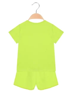 Lollitop Completo da neonata in cotone 2 pezzi