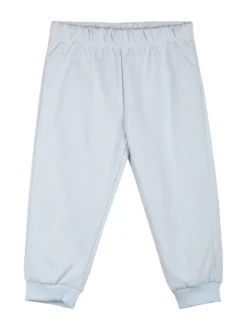 Lollitop Completo da neonata 3 pezzi con cappuccio e zip