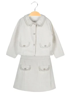 Lollitop Completo 3 pezzi elegante da bambina