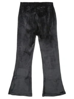 Lollitop Pantaloni da bambina in velluto a zampa
