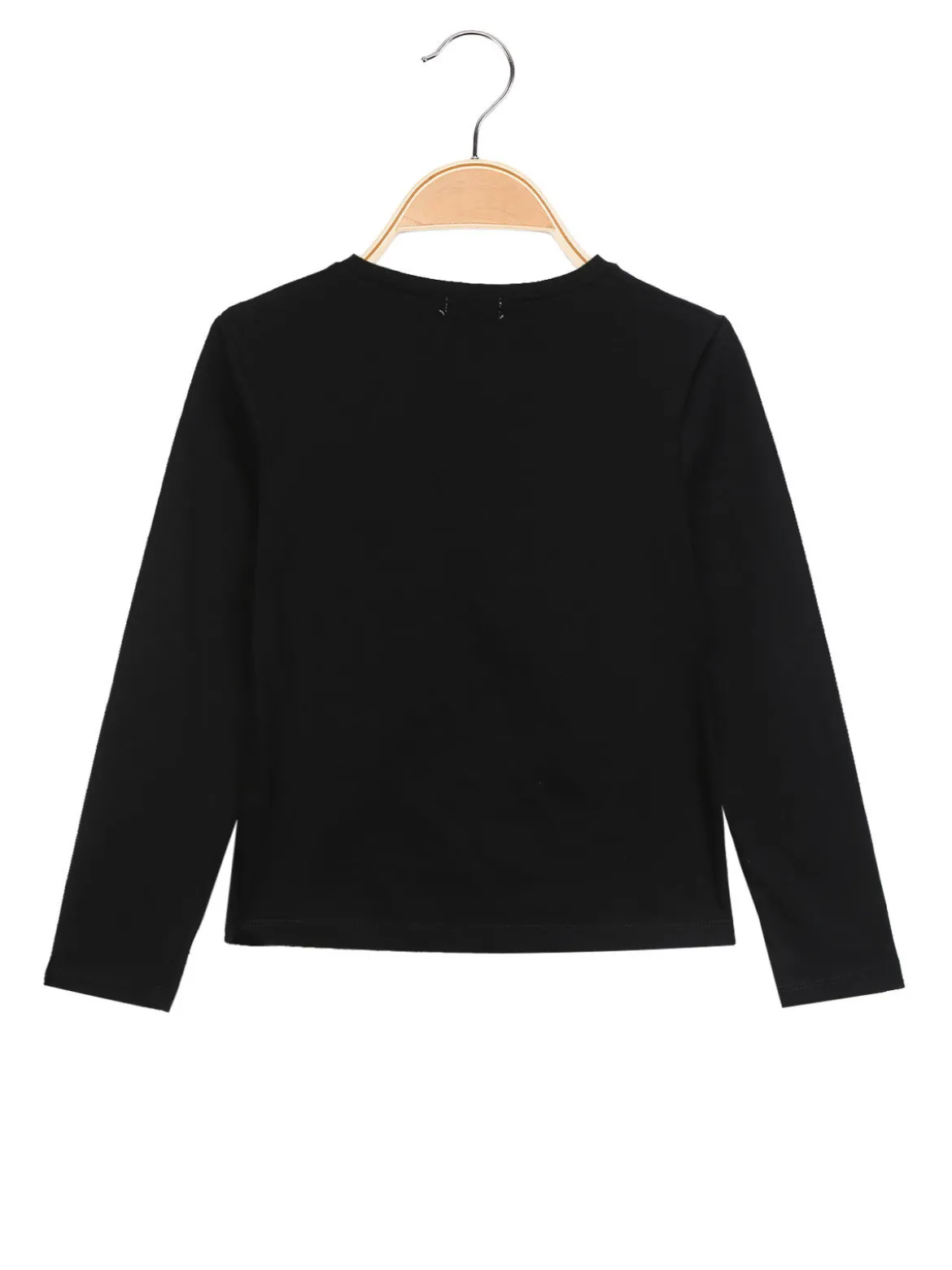 Lollitop T-shirt manica lunga da bambina con stampe