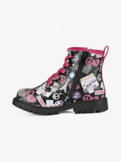 Lol Surprise! Anfibi da bambina con stampe