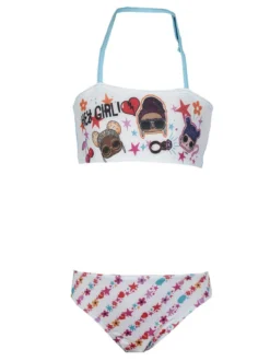 Lol Surprise! Costume bikini LOL