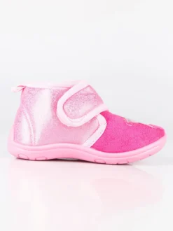 Lol Surprise! Pantofole alte da bambina con strappo