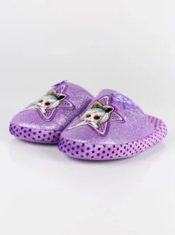 Lol Surprise! Pantofole da bambina