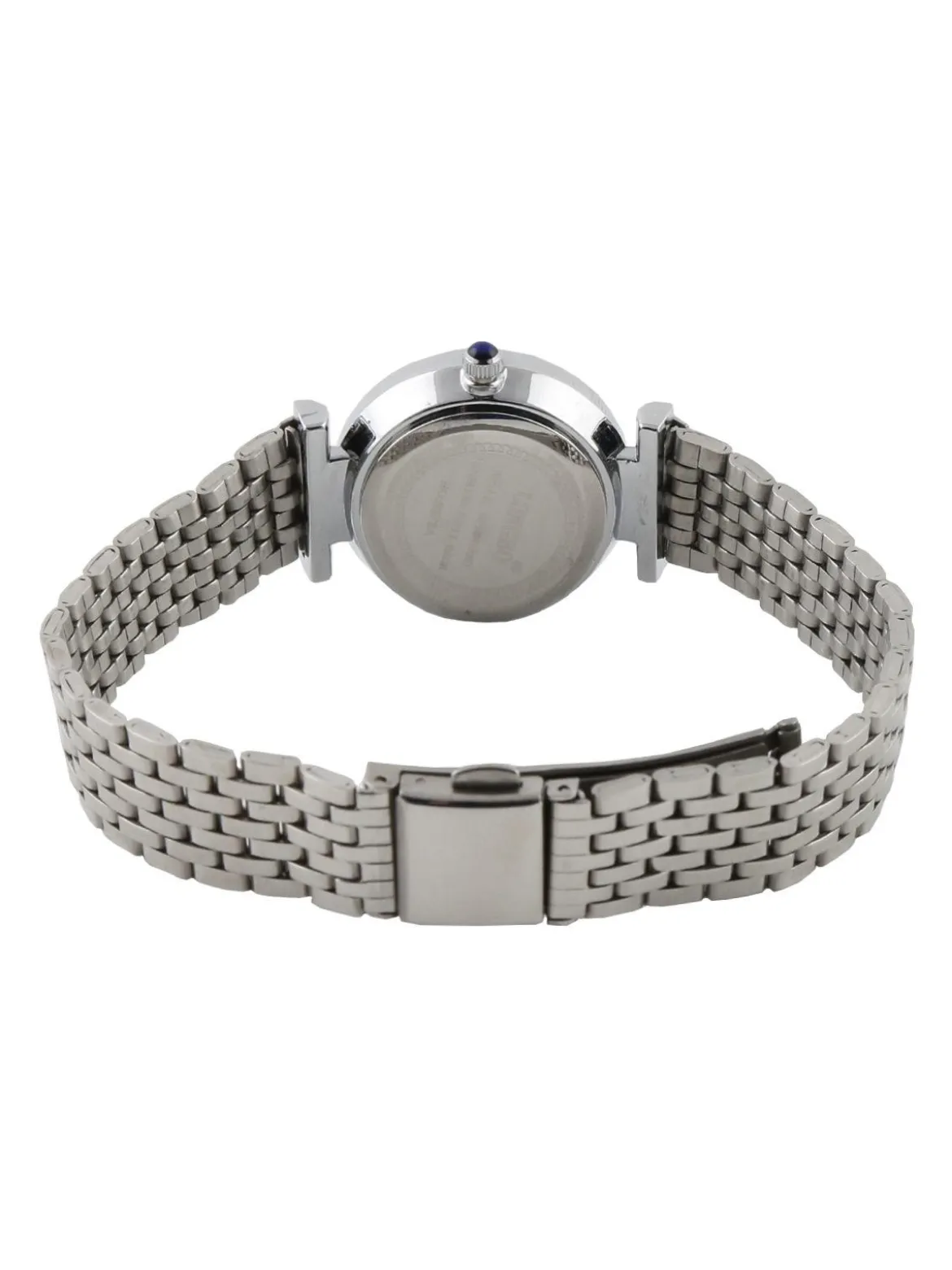 Longbo Orologio tondo al quarzo