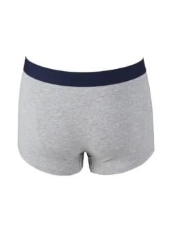 Lonsdale Boxer da uomo in cotone tinta unita