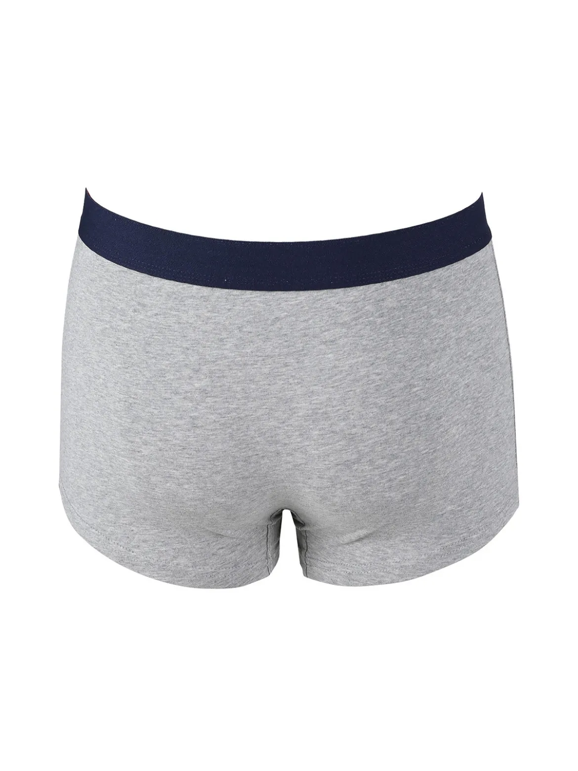 Lonsdale Boxer da uomo in cotone tinta unita