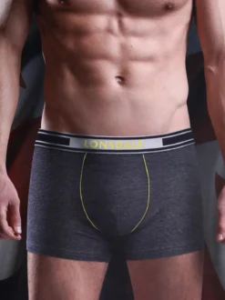 Lonsdale Boxer da uomo rigati