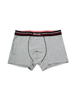 Lonsdale Boxer da uomo tinta unita