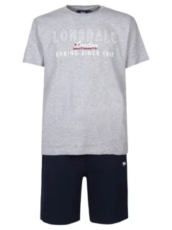 Lonsdale Completo corto da uomo