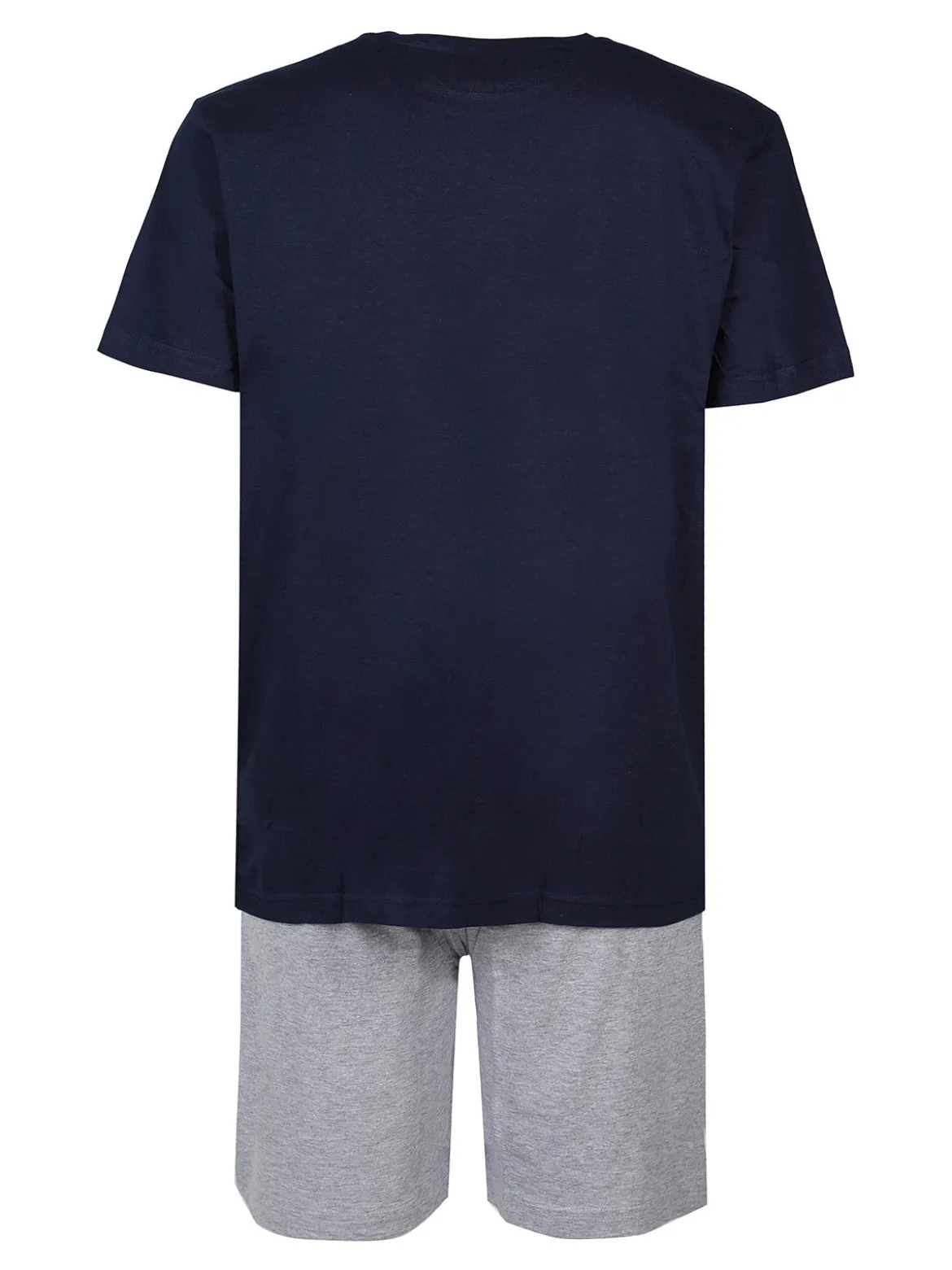 Lonsdale Completo corto da uomo in cotone