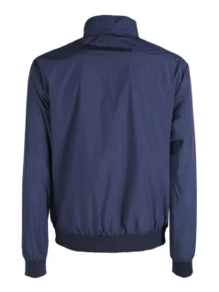 Lonsdale Giacca a vento leggera da uomo con zip