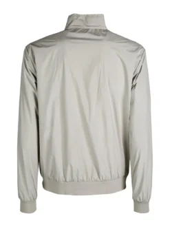 Lonsdale Giacca a vento leggera da uomo con zip