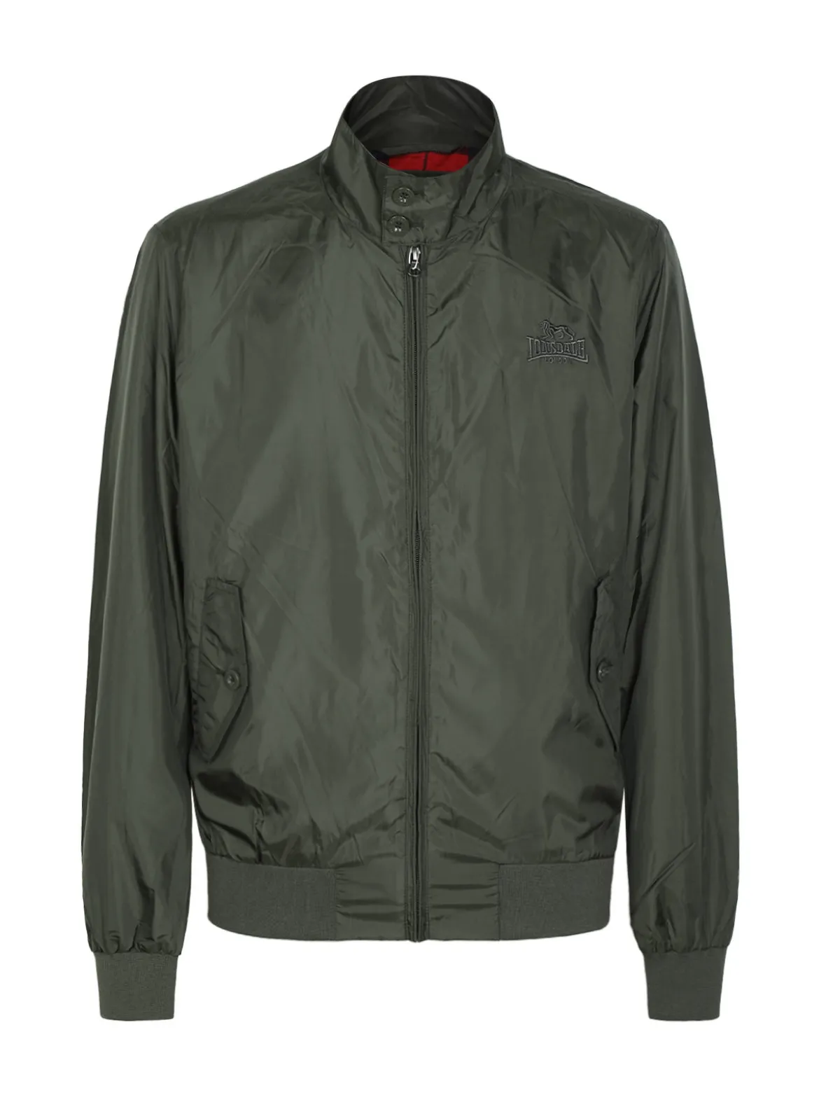 Lonsdale Giacca leggera a vento da uomo