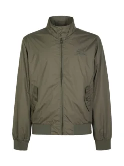 Lonsdale Giacca leggera a vento da uomo