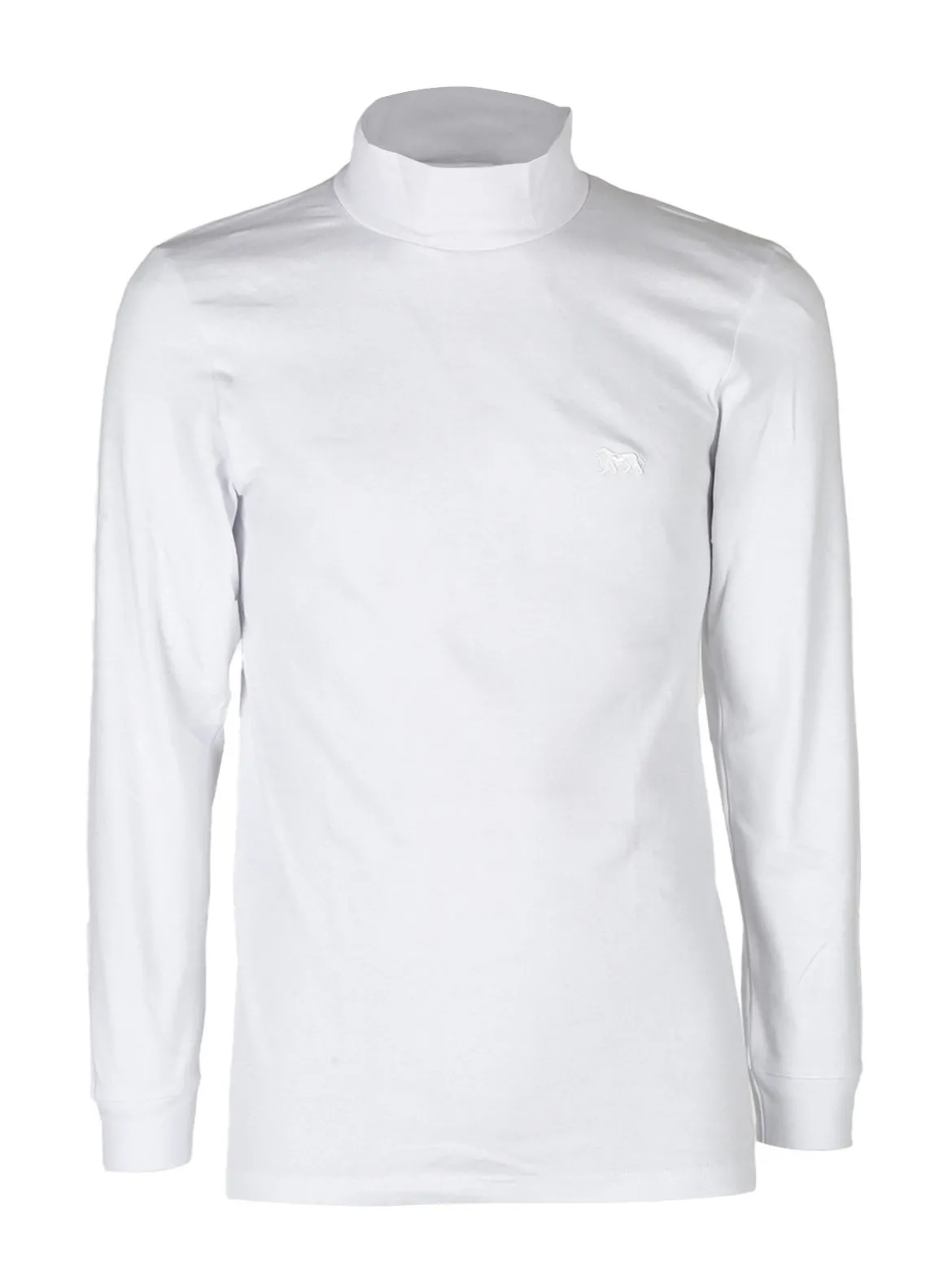 Lonsdale Maglia a lupetto da uomo a maniche lunghe