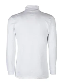 Lonsdale Maglia a lupetto da uomo a maniche lunghe