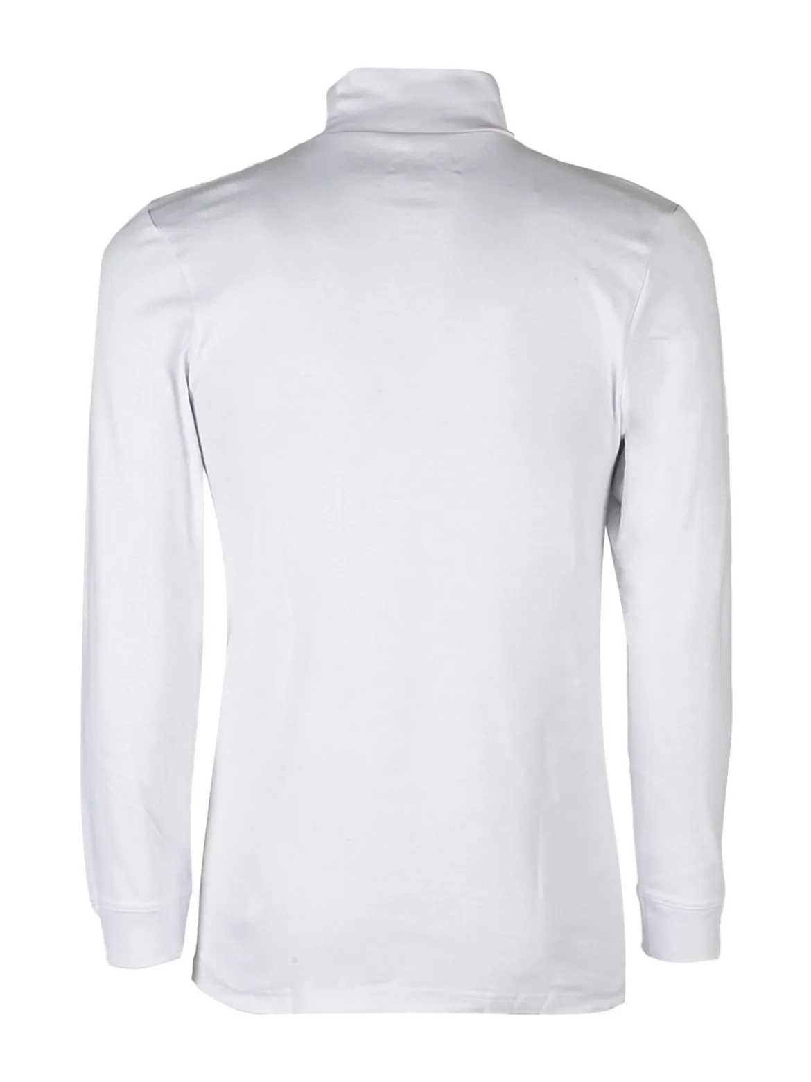 Lonsdale Maglia a lupetto da uomo a maniche lunghe