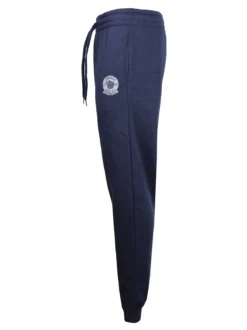 Lonsdale Pantaloni felpati sportivi da uomo