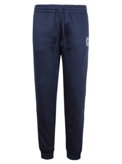 Lonsdale Pantaloni felpati sportivi da uomo