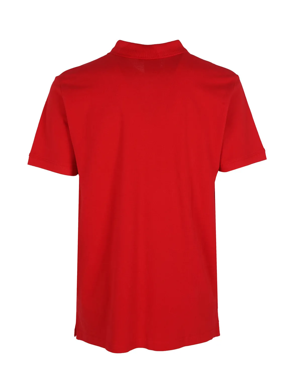 Lonsdale Polo da uomo in cotone a maniche corte