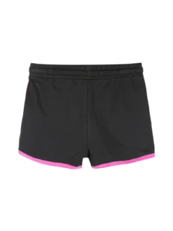 Lonsdale Shorts da ragazza in cotone